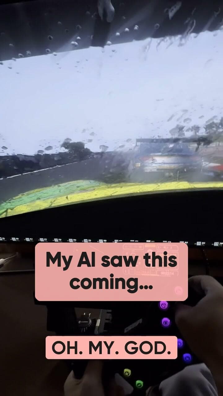 undefined video preview: Strategy before the next corner